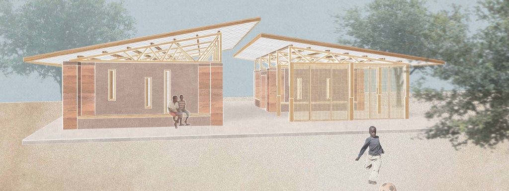 Work to begin on construction of new eco-library in&nbsp;Nsutam