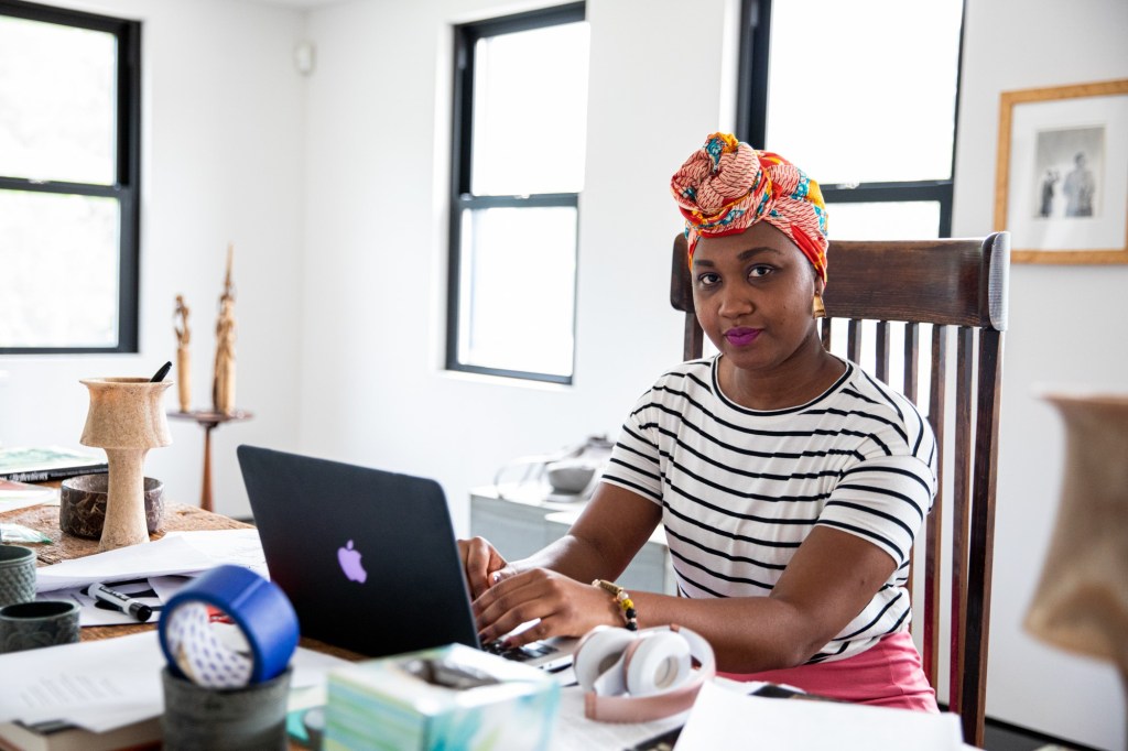 Adinkra Craft and Poetry Workshops with Dr. Afua&nbsp;Ansong