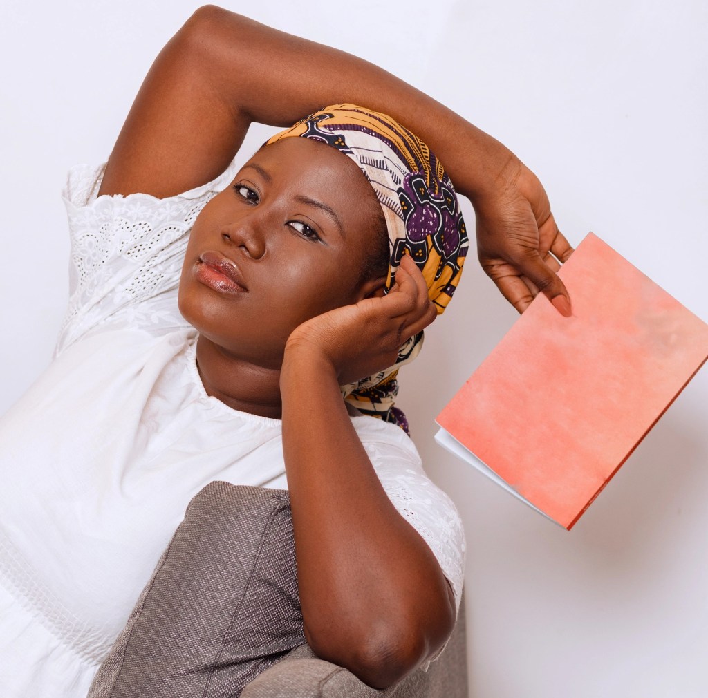 Aya: She Defies Difficulties by Beah Batakou-Meynisse (Adinkra Poetry Prize 2023&nbsp;Runner-Up)