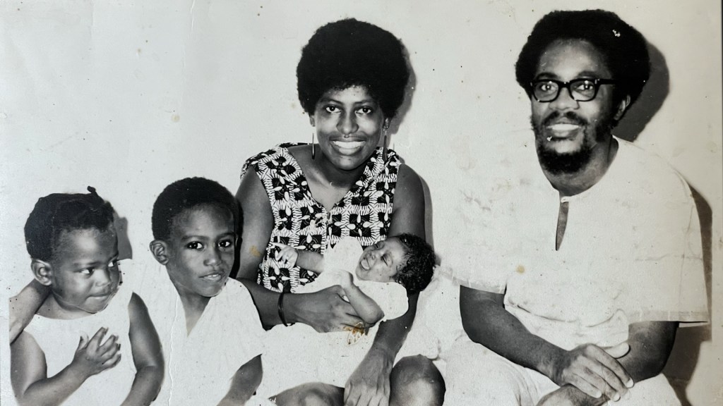 SCREENING: Walter Rodney – What They Don’t Want You To&nbsp;Know