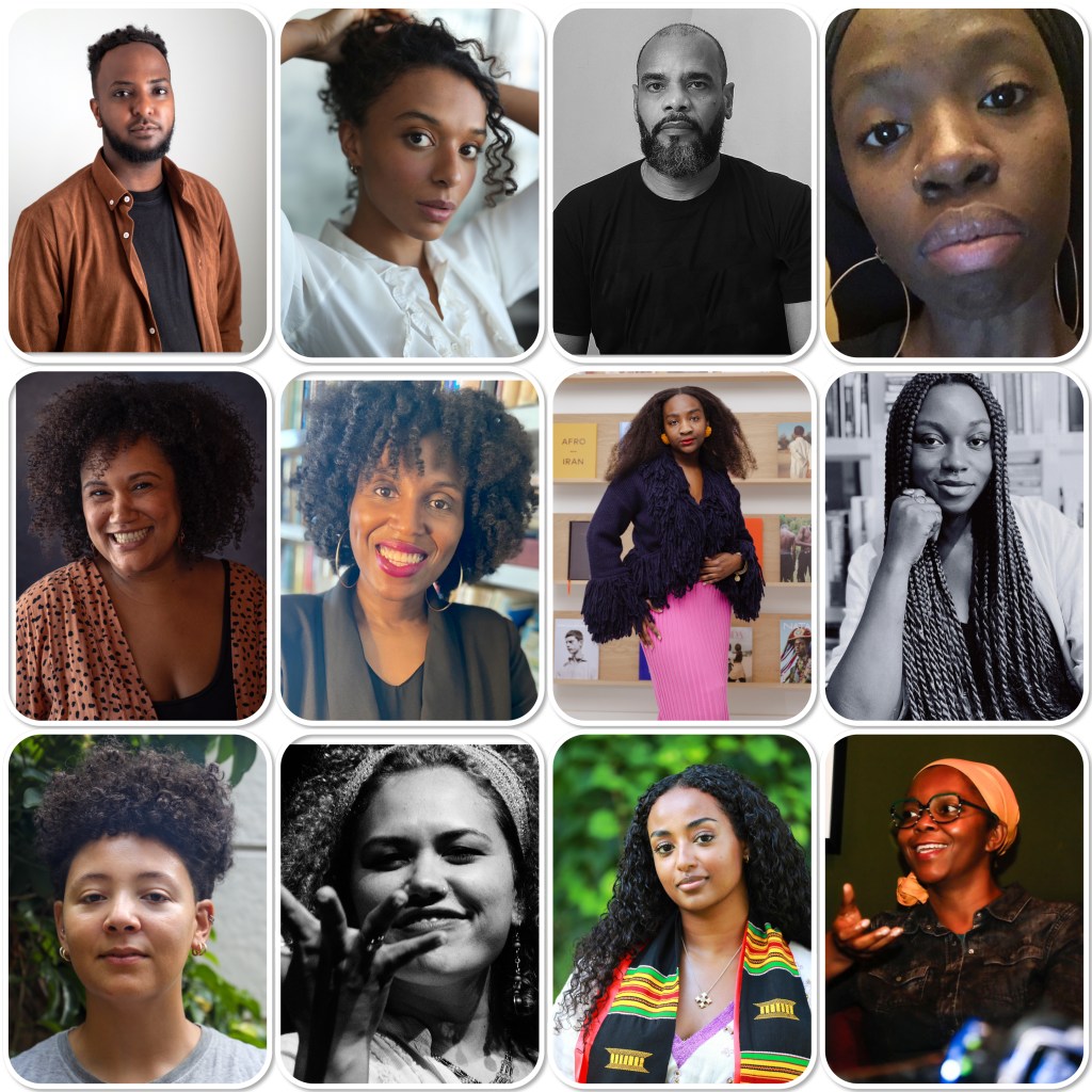 Announcing the LOATAD Black Atlantic Residents 2024!