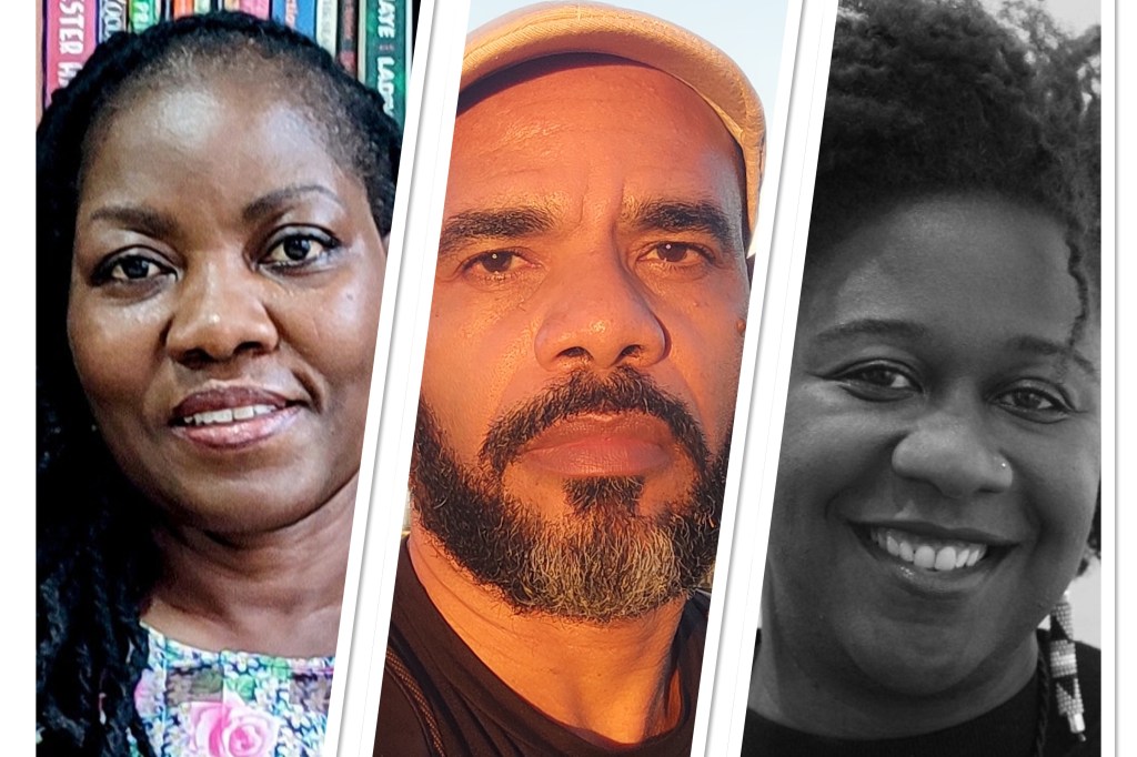 Meet the judges of the 2025 LOATAD Black Atlantic Residency