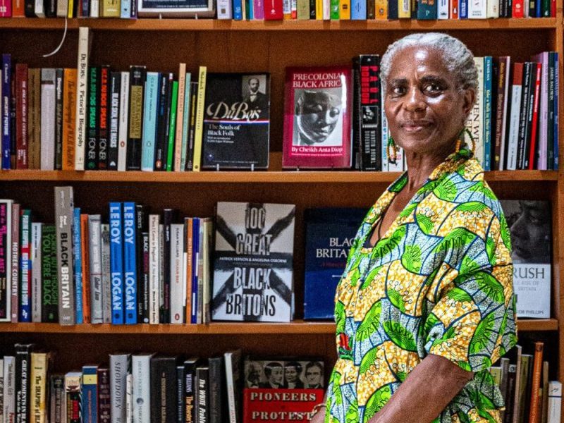 Introducing The Precious Gordon Collection at&nbsp;LOATAD