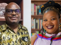 New event – Voices of Afrika and the Diaspora: How writing bridges the Black Atlantic&nbsp;gap