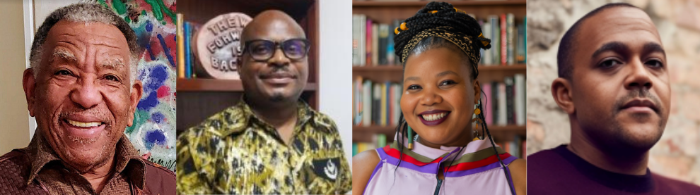 New event – Voices of Afrika and the Diaspora: How writing bridges the Black Atlantic&nbsp;gap